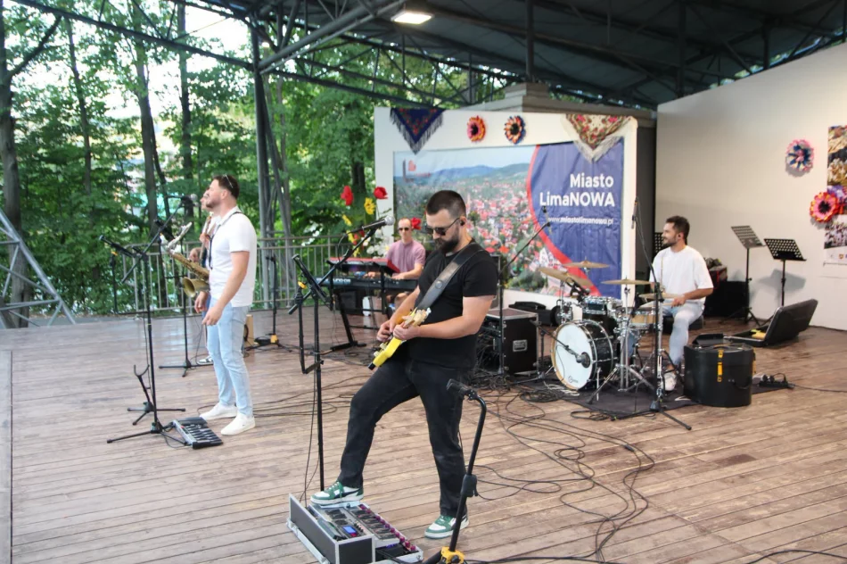 Pokazy, muzyka i lokalne smaki. XIII edycja festiwalu (ZDJĘCIA) - zdjęcie 30