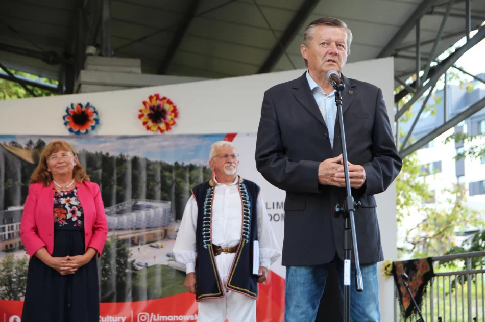 Pokazy, muzyka i lokalne smaki. XIII edycja festiwalu (ZDJĘCIA) - zdjęcie 33