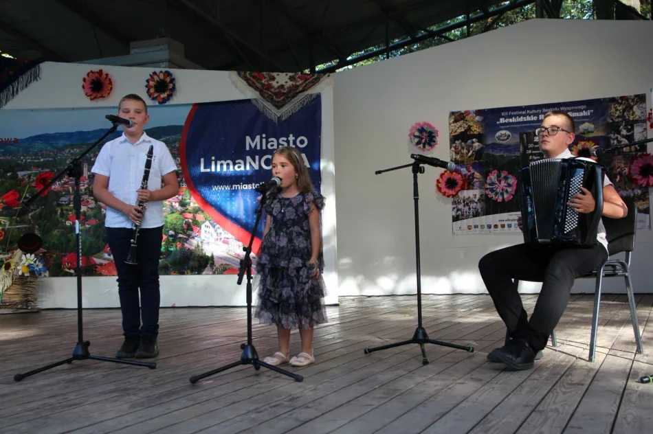 Pokazy, muzyka i lokalne smaki. XIII edycja festiwalu (ZDJĘCIA) - zdjęcie 35