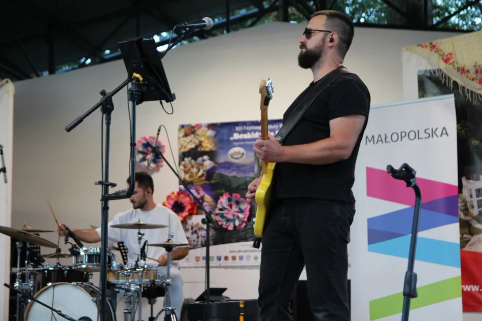 Pokazy, muzyka i lokalne smaki. XIII edycja festiwalu (ZDJĘCIA) - zdjęcie 36