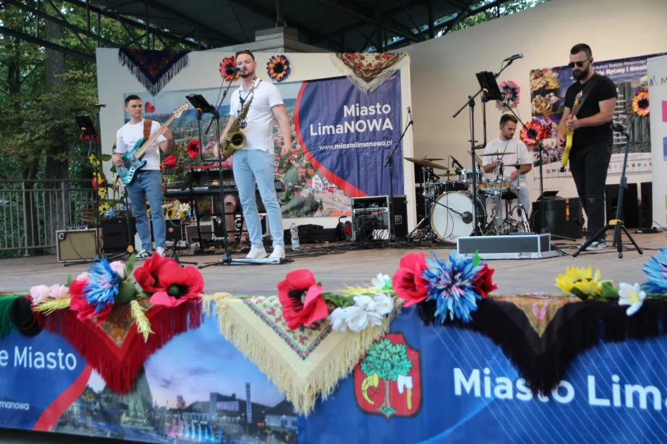 Pokazy, muzyka i lokalne smaki. XIII edycja festiwalu (ZDJĘCIA) - zdjęcie 37