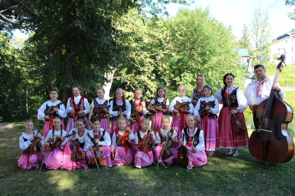 Pokazy, muzyka i lokalne smaki. XIII edycja festiwalu (ZDJĘCIA) - zdjęcie 38