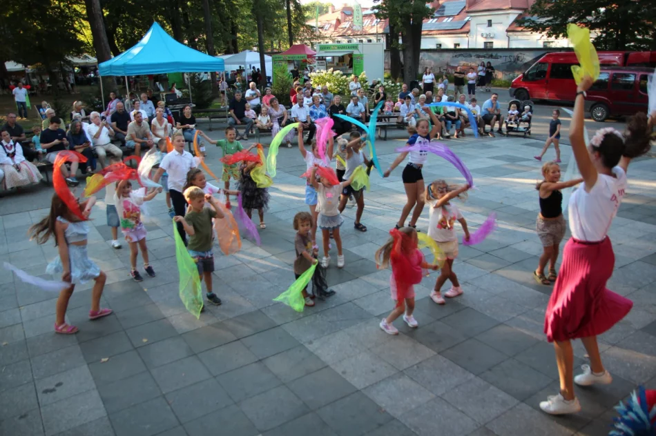 Pokazy, muzyka i lokalne smaki. XIII edycja festiwalu (ZDJĘCIA) - zdjęcie 40