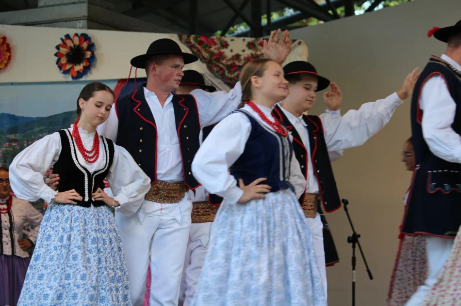 Pokazy, muzyka i lokalne smaki. XIII edycja festiwalu (ZDJĘCIA) - zdjęcie 43