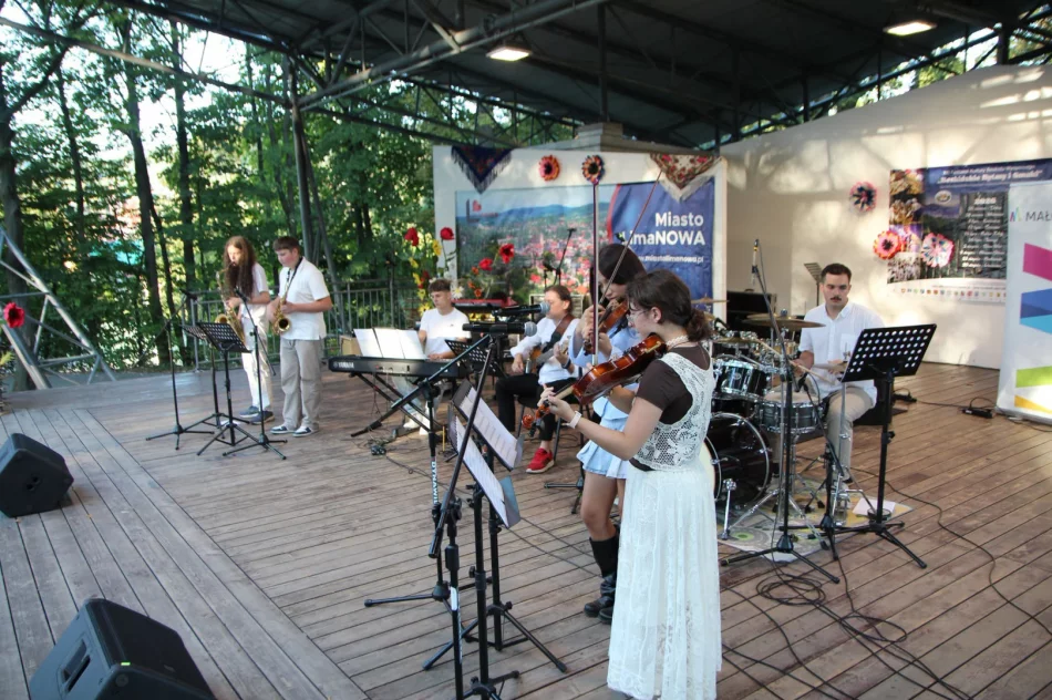 Pokazy, muzyka i lokalne smaki. XIII edycja festiwalu (ZDJĘCIA) - zdjęcie 44