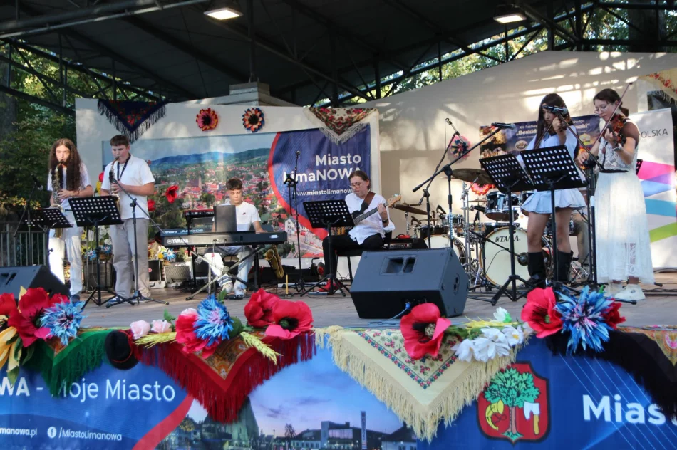 Pokazy, muzyka i lokalne smaki. XIII edycja festiwalu (ZDJĘCIA) - zdjęcie 47