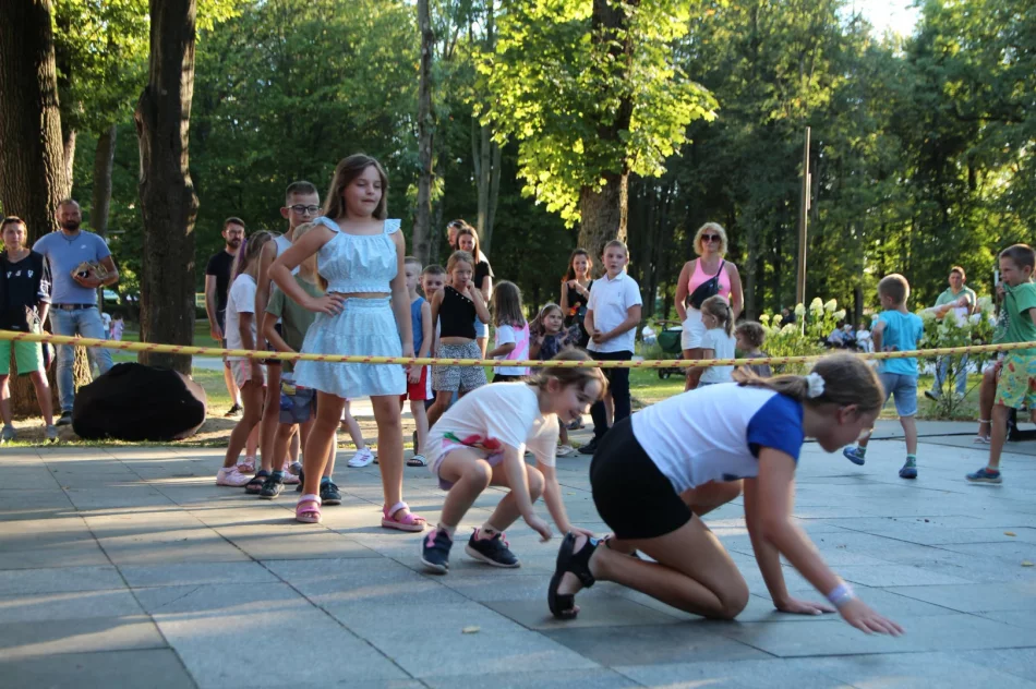 Pokazy, muzyka i lokalne smaki. XIII edycja festiwalu (ZDJĘCIA) - zdjęcie 48