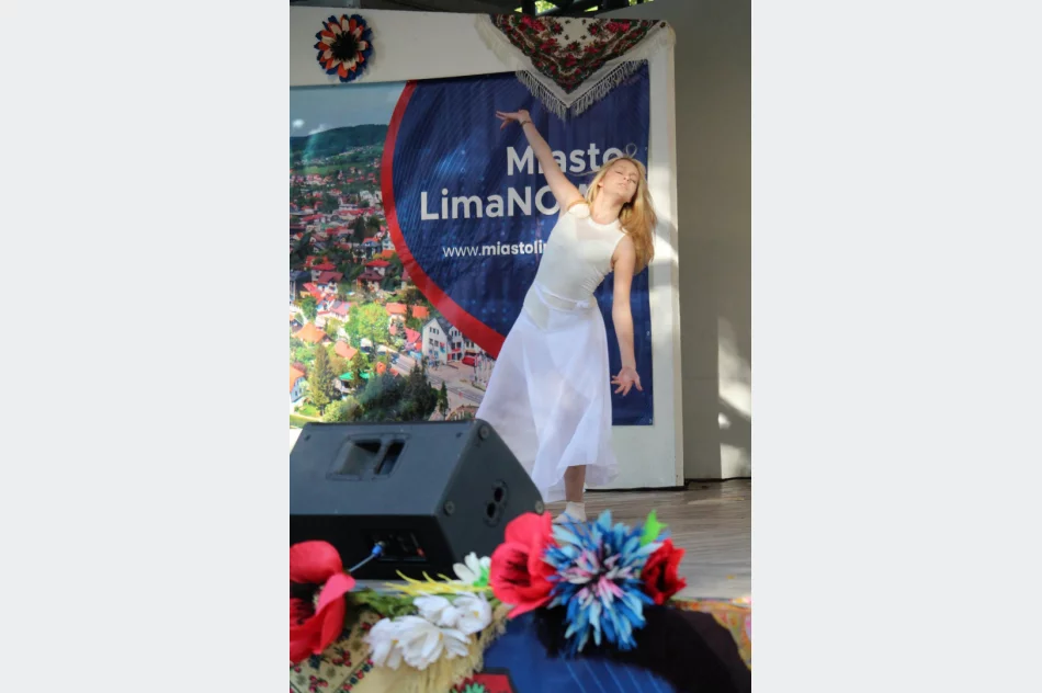 Pokazy, muzyka i lokalne smaki. XIII edycja festiwalu (ZDJĘCIA) - zdjęcie 49