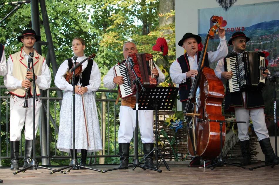 Pokazy, muzyka i lokalne smaki. XIII edycja festiwalu (ZDJĘCIA) - zdjęcie 50