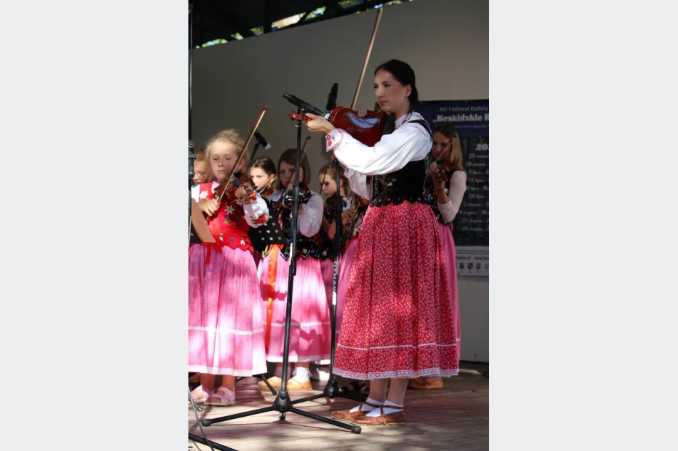 Pokazy, muzyka i lokalne smaki. XIII edycja festiwalu (ZDJĘCIA) - zdjęcie 51