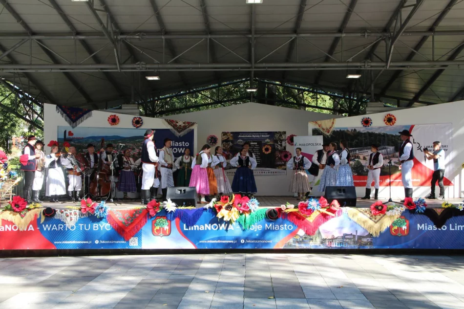 Pokazy, muzyka i lokalne smaki. XIII edycja festiwalu (ZDJĘCIA) - zdjęcie 53