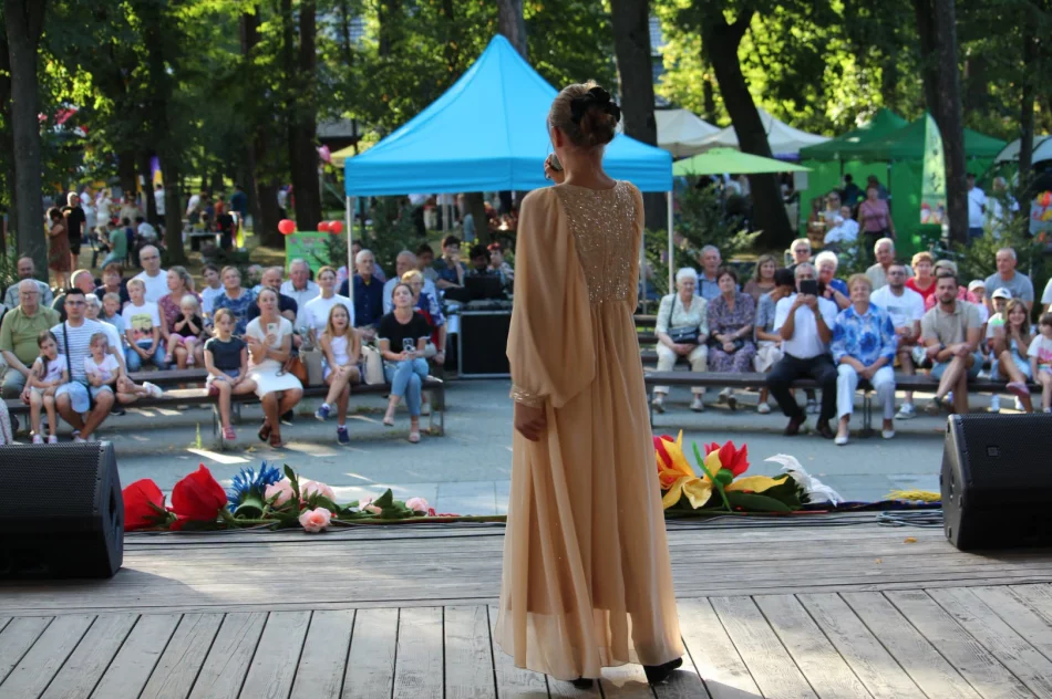 Pokazy, muzyka i lokalne smaki. XIII edycja festiwalu (ZDJĘCIA) - zdjęcie 55
