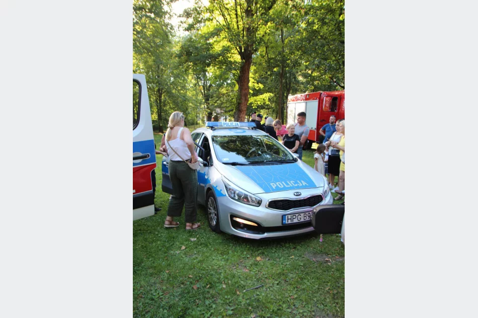 Pokazy, muzyka i lokalne smaki. XIII edycja festiwalu (ZDJĘCIA) - zdjęcie 58
