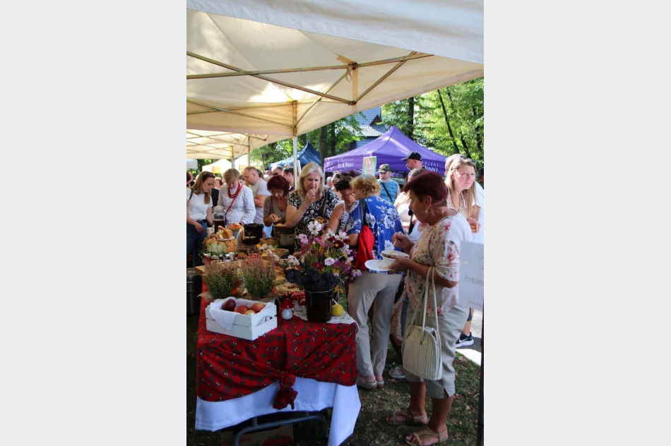 Pokazy, muzyka i lokalne smaki. XIII edycja festiwalu (ZDJĘCIA) - zdjęcie 59