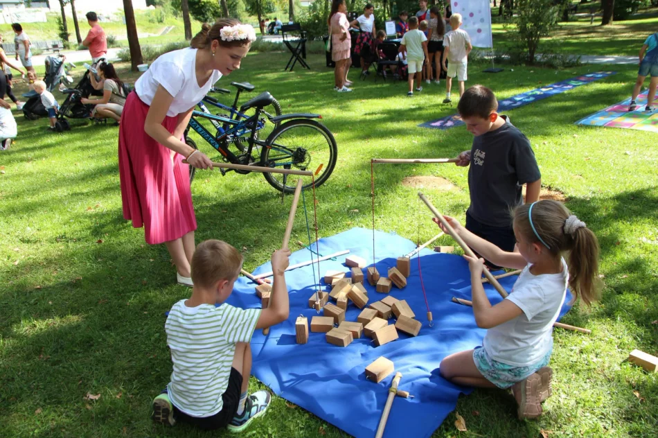 Pokazy, muzyka i lokalne smaki. XIII edycja festiwalu (ZDJĘCIA) - zdjęcie 63
