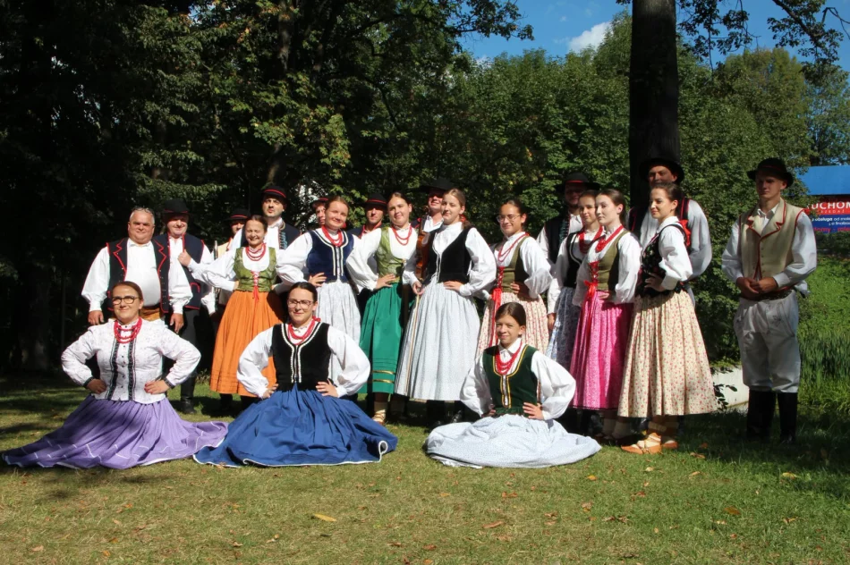 Pokazy, muzyka i lokalne smaki. XIII edycja festiwalu (ZDJĘCIA) - zdjęcie 65
