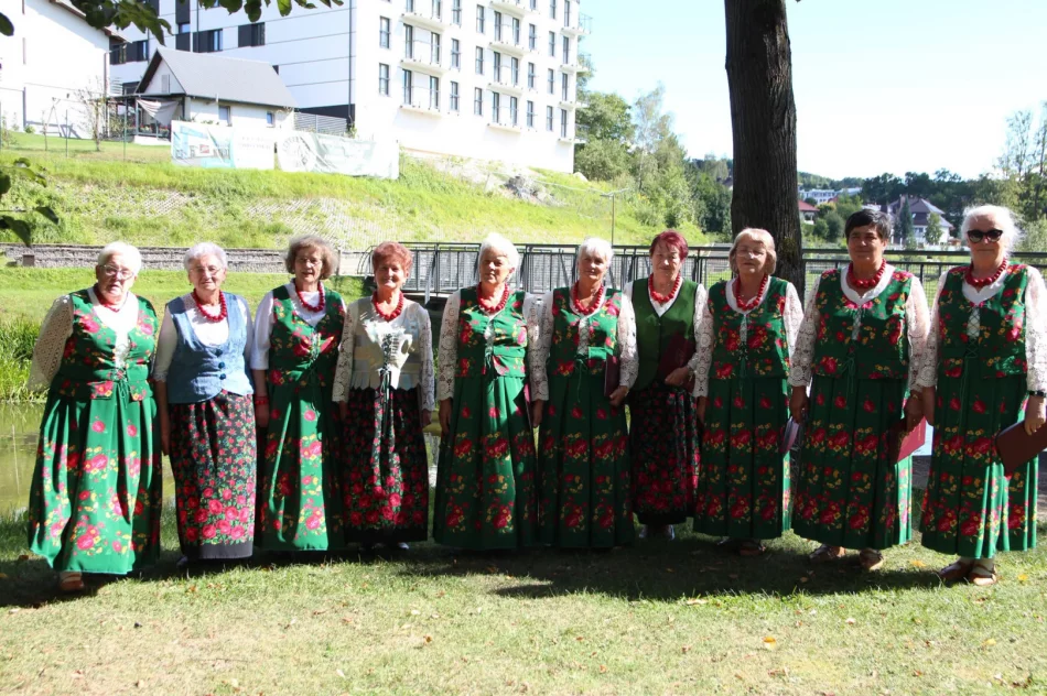 Pokazy, muzyka i lokalne smaki. XIII edycja festiwalu (ZDJĘCIA) - zdjęcie 67
