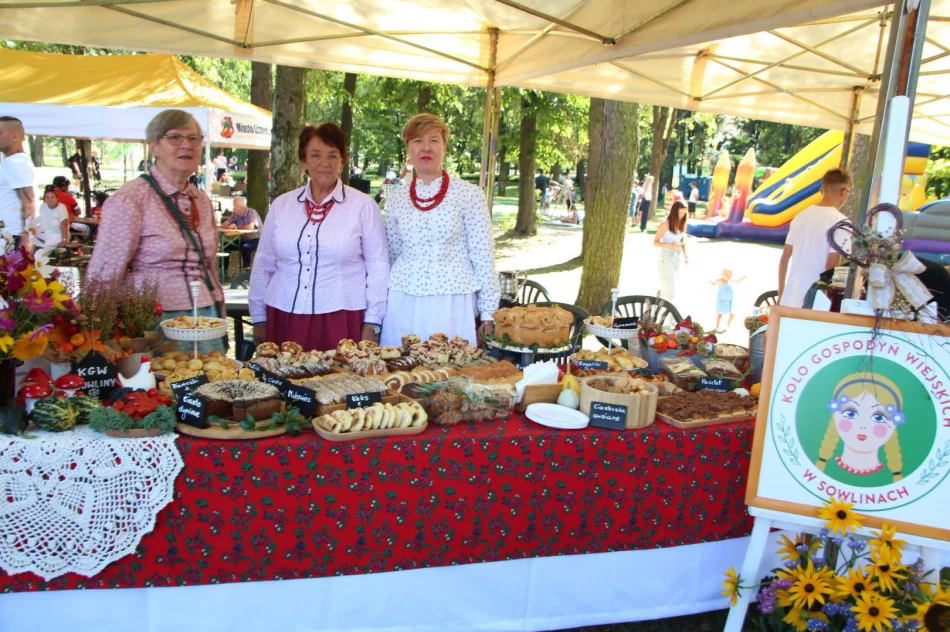 Pokazy, muzyka i lokalne smaki. XIII edycja festiwalu (ZDJĘCIA) - zdjęcie 73