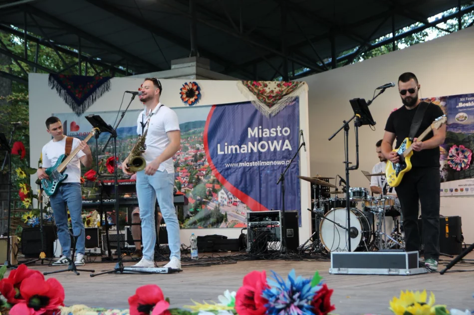 Pokazy, muzyka i lokalne smaki. XIII edycja festiwalu (ZDJĘCIA) - zdjęcie 77
