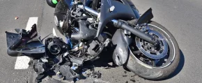 Drastyczny wzrost śmiertelnych wypadków. Trudny sezon dla motocyklistów - zdjęcie główne