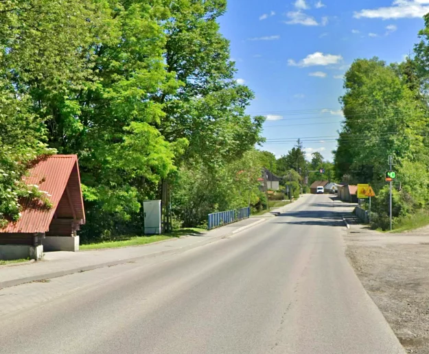 Nowe chodniki, zatoki i przejścia. Ruszają prace - zdjęcie główne