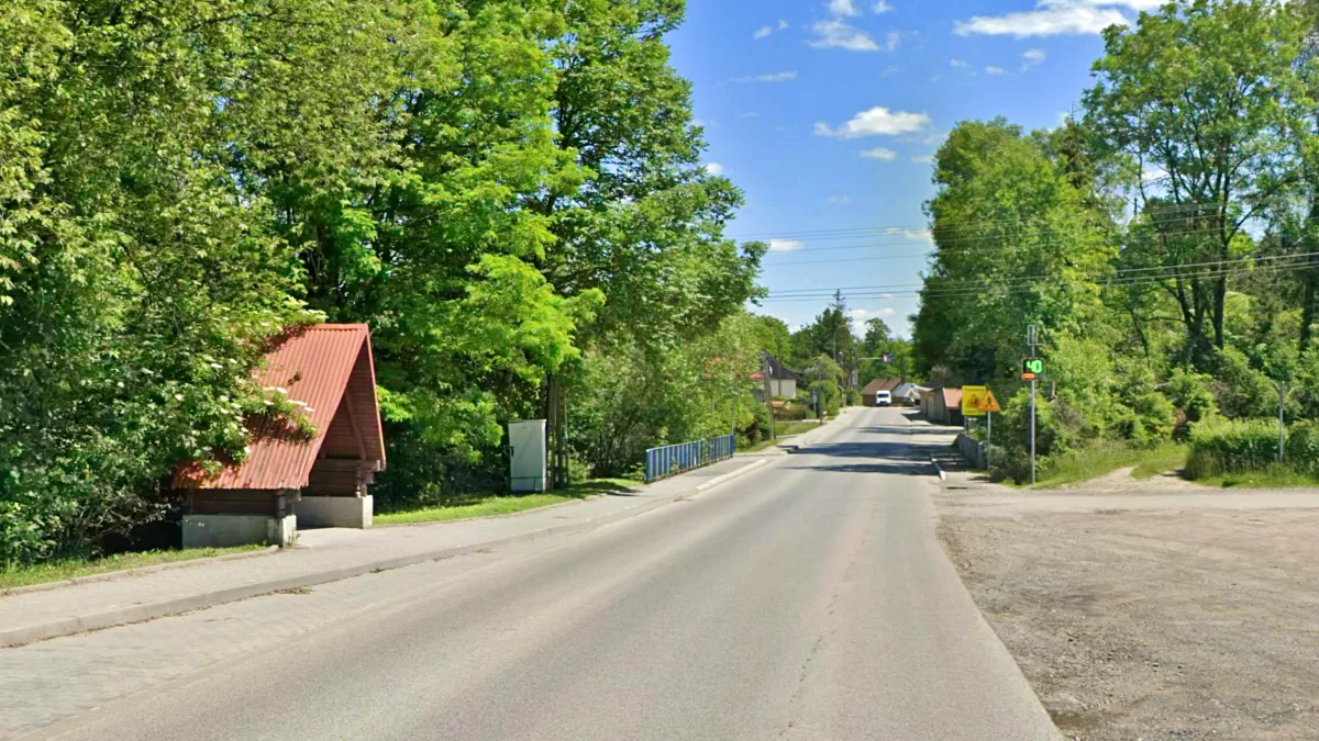 Nowe chodniki, zatoki i przejścia. Ruszają prace