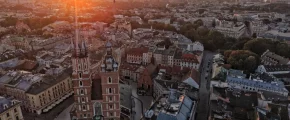 ​12 osób zgłosiło kandydatury w wyborach prezydenta Krakowa - zdjęcie główne