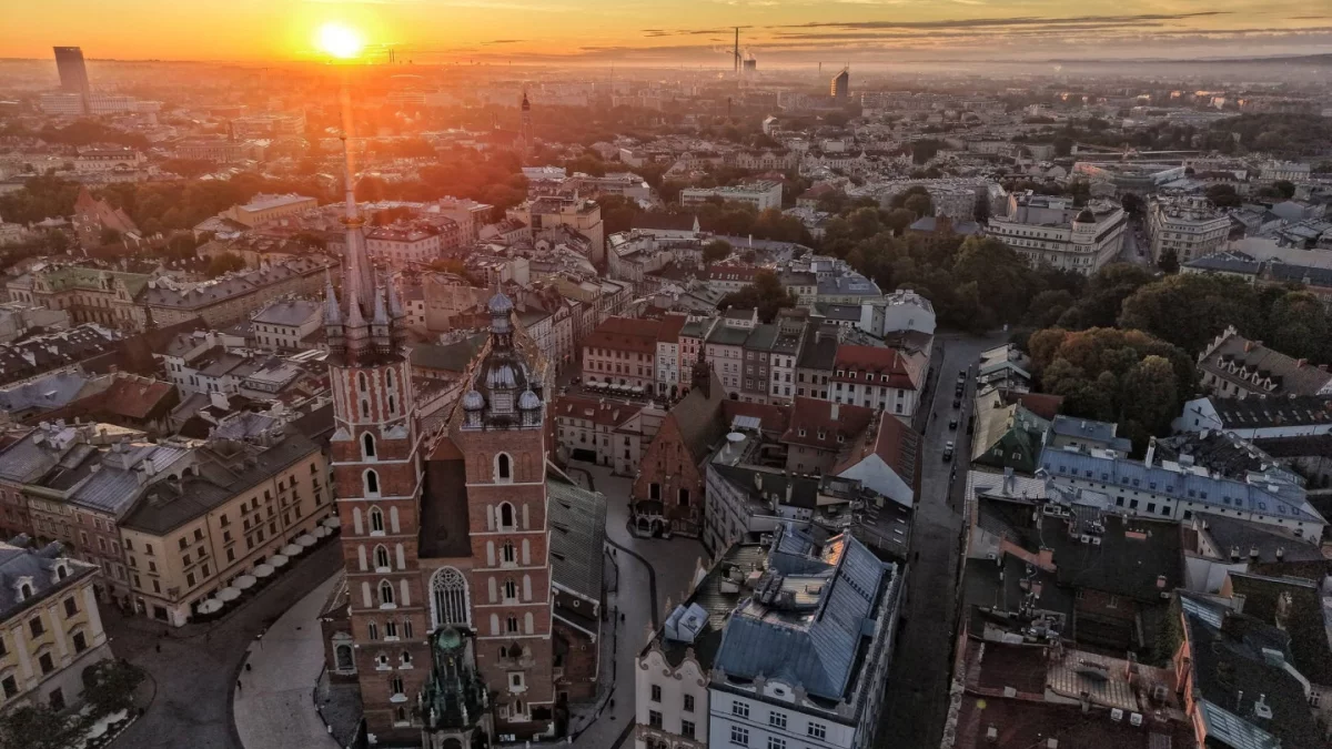 ​12 osób zgłosiło kandydatury w wyborach prezydenta Krakowa