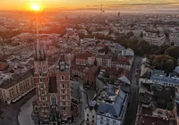 ​12 osób zgłosiło kandydatury w wyborach prezydenta Krakowa - zdjęcie główne