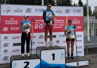 Aleksandra Kołodziej ze srebrem mistrzostw świata! - zdjęcie główne