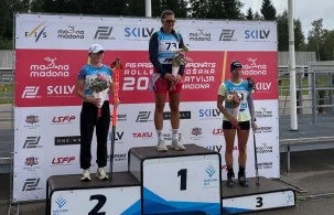 Aleksandra Kołodziej ze srebrem mistrzostw świata! - Zdjęcie główne