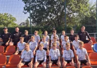 Młodzieżowa Reprezentacja Podokręgu Limanowa: ważny sprawdzian w Niecieczy - zdjęcie główne
