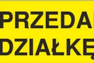 Sprzedam działkę - Kobyłczyna - zdjęcie główne