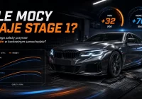 Ile mocy daje Stage 1? Od czego zależy przyrost KM i Nm w konkretnym samochodzie?  - zdjęcie główne