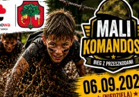 „Mali Komandosi 2026 – Misja: Przygoda!” już w niedzielę w Parku Miejskim - zdjęcie główne