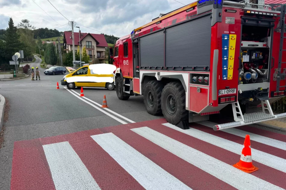 Motocyklista w szpitalu - zdjęcie 3
