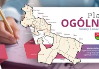 WAŻNA INFORMACJA – WYDŁUŻENIE TERMINU SKŁADANIA UWAG DO PROJEKTU PLANU OGÓLNEGO GMINY LIMANOWA - zdjęcie główne
