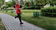 Mapa i walka o sekundy. Pracowite wakacje z sukcesami. - zdjęcie 5