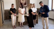 Nauczycielki mianowane złożyły ślubowanie - zdjęcie 2