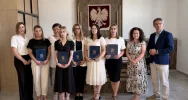 Nauczycielki mianowane złożyły ślubowanie - zdjęcie 4