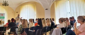 Trudne relacje w pomocy społecznej. Szkolenie dla służb - zdjęcie główne
