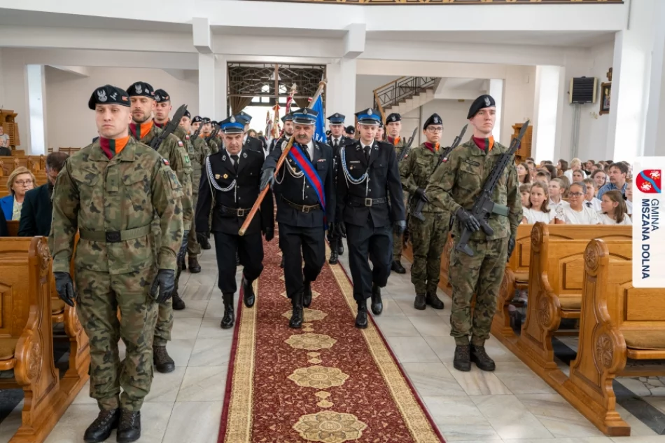 Rocznica wybuchu wojny - na Mogile oddano hołd bohaterom - zdjęcie 11
