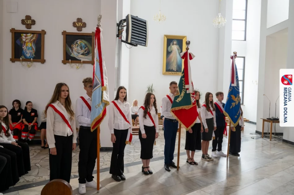 Rocznica wybuchu wojny - na Mogile oddano hołd bohaterom - zdjęcie 12