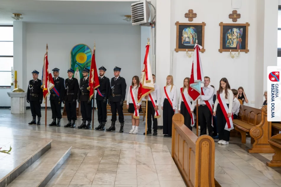 Rocznica wybuchu wojny - na Mogile oddano hołd bohaterom - zdjęcie 13
