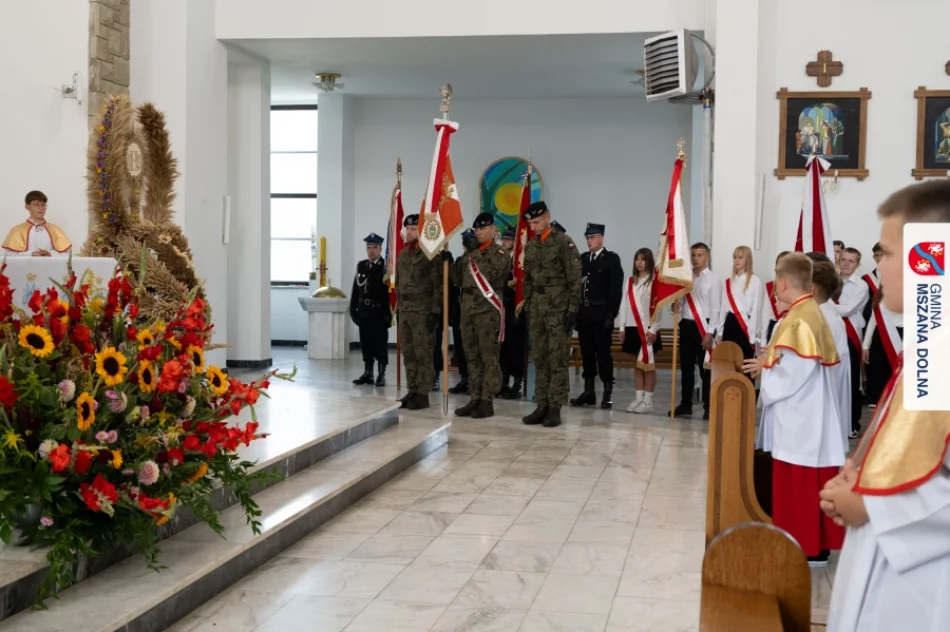 Rocznica wybuchu wojny - na Mogile oddano hołd bohaterom - zdjęcie 16