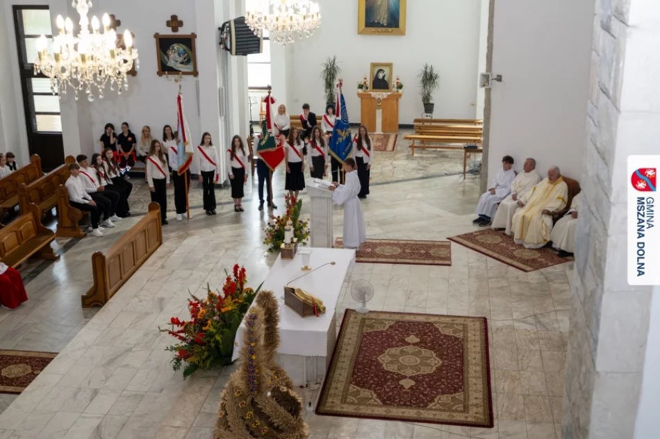 Rocznica wybuchu wojny - na Mogile oddano hołd bohaterom - zdjęcie 20