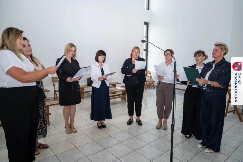 Rocznica wybuchu wojny - na Mogile oddano hołd bohaterom - zdjęcie 23
