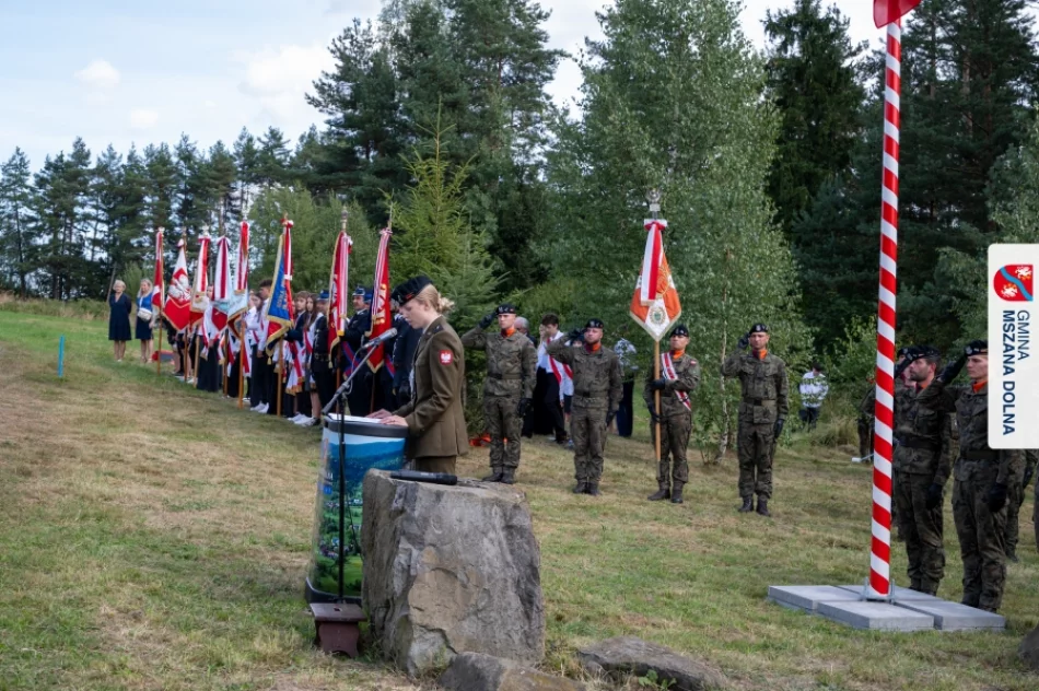 Rocznica wybuchu wojny - na Mogile oddano hołd bohaterom - zdjęcie 52