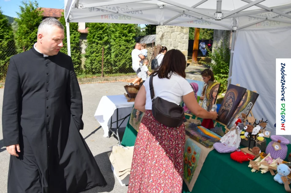 Pełny kościół i niespodziewani goście - zdjęcie 3