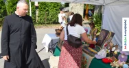 Pełny kościół i niespodziewani goście - zdjęcie 3